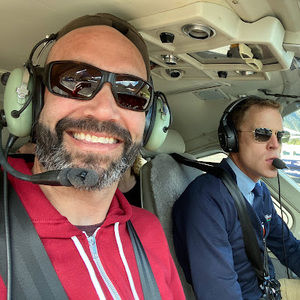 Meet your Posher, Justin